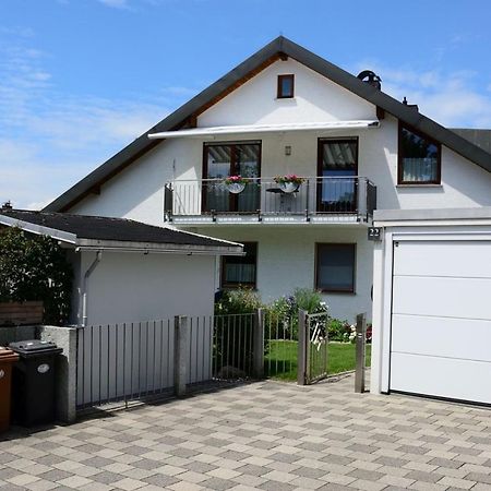 Ferienwohnung Bart Фридрихсхафен Экстерьер фото