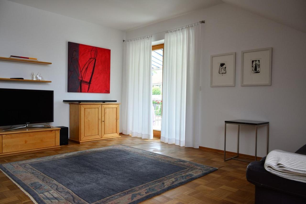 Ferienwohnung Bart Фридрихсхафен Экстерьер фото