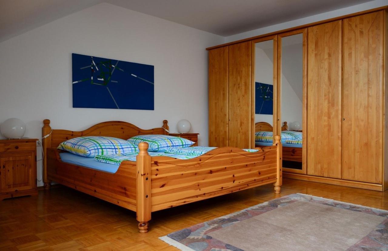 Ferienwohnung Bart Фридрихсхафен Экстерьер фото