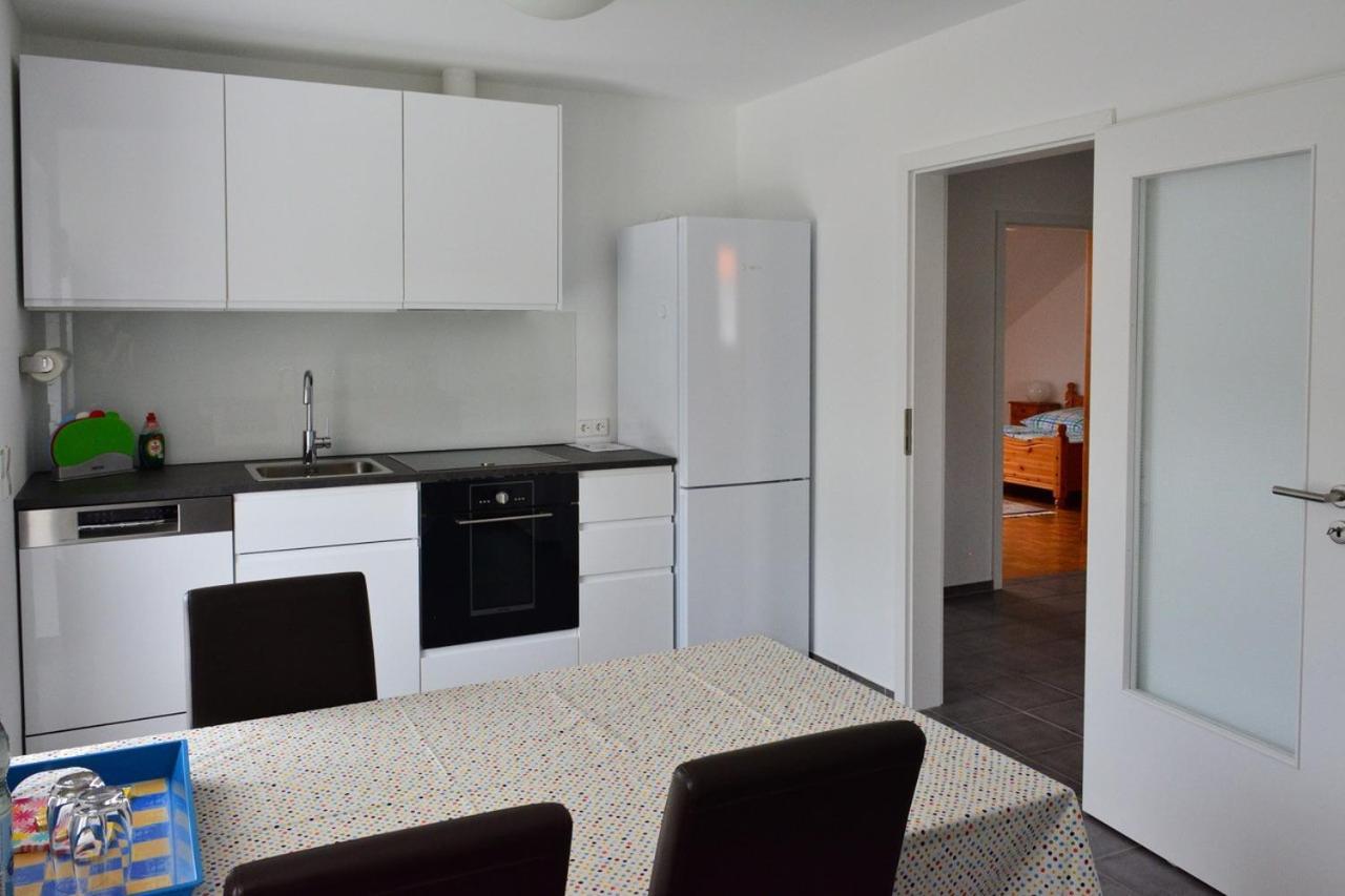 Ferienwohnung Bart Фридрихсхафен Экстерьер фото