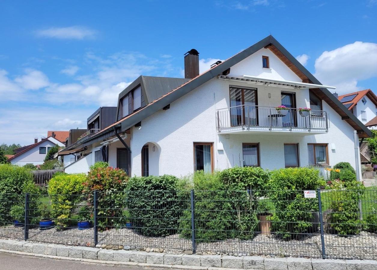 Ferienwohnung Bart Фридрихсхафен Экстерьер фото