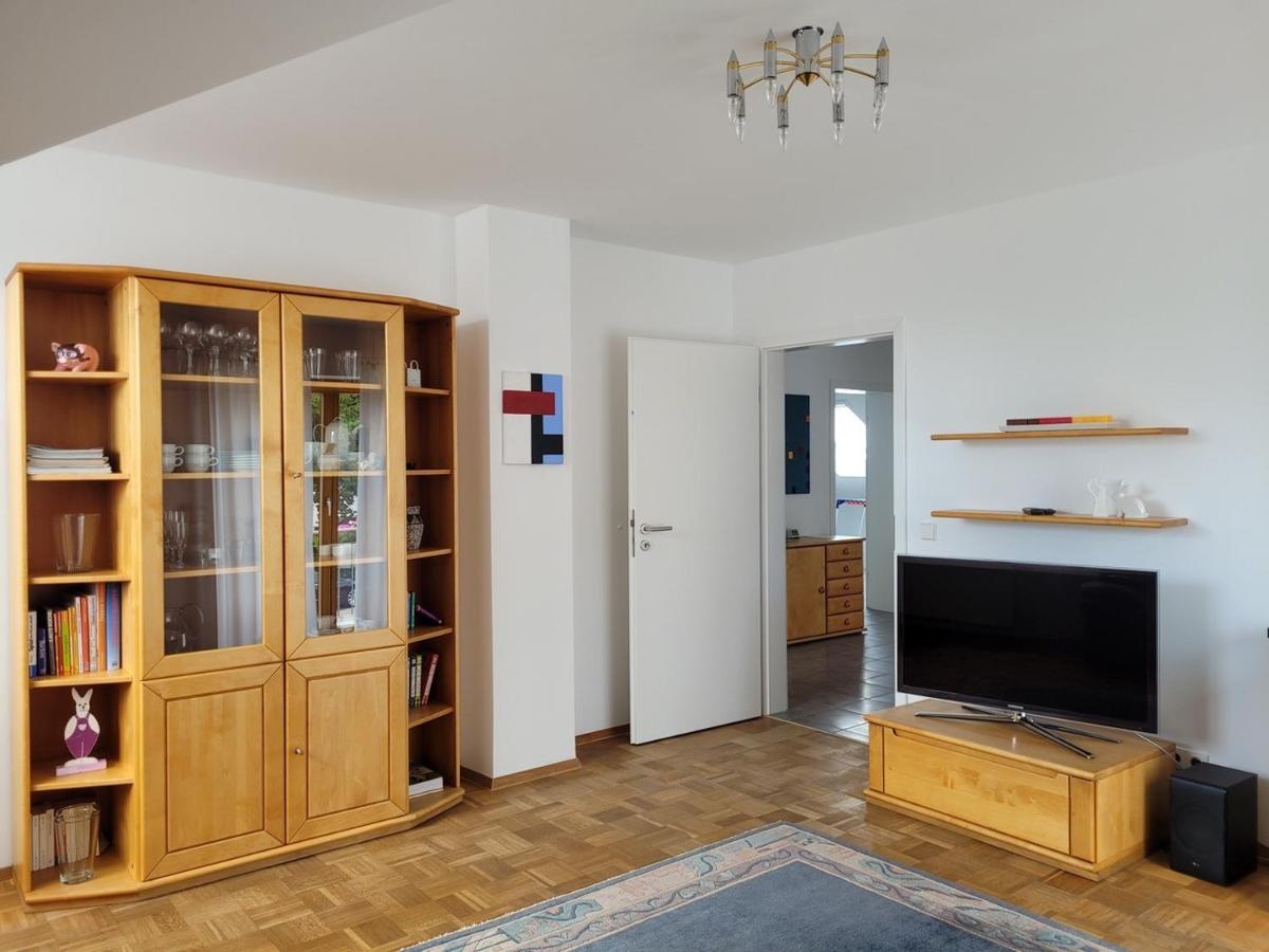Ferienwohnung Bart Фридрихсхафен Экстерьер фото