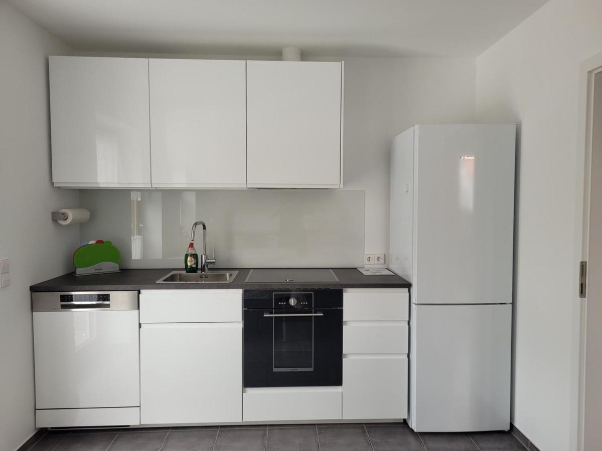 Ferienwohnung Bart Фридрихсхафен Экстерьер фото