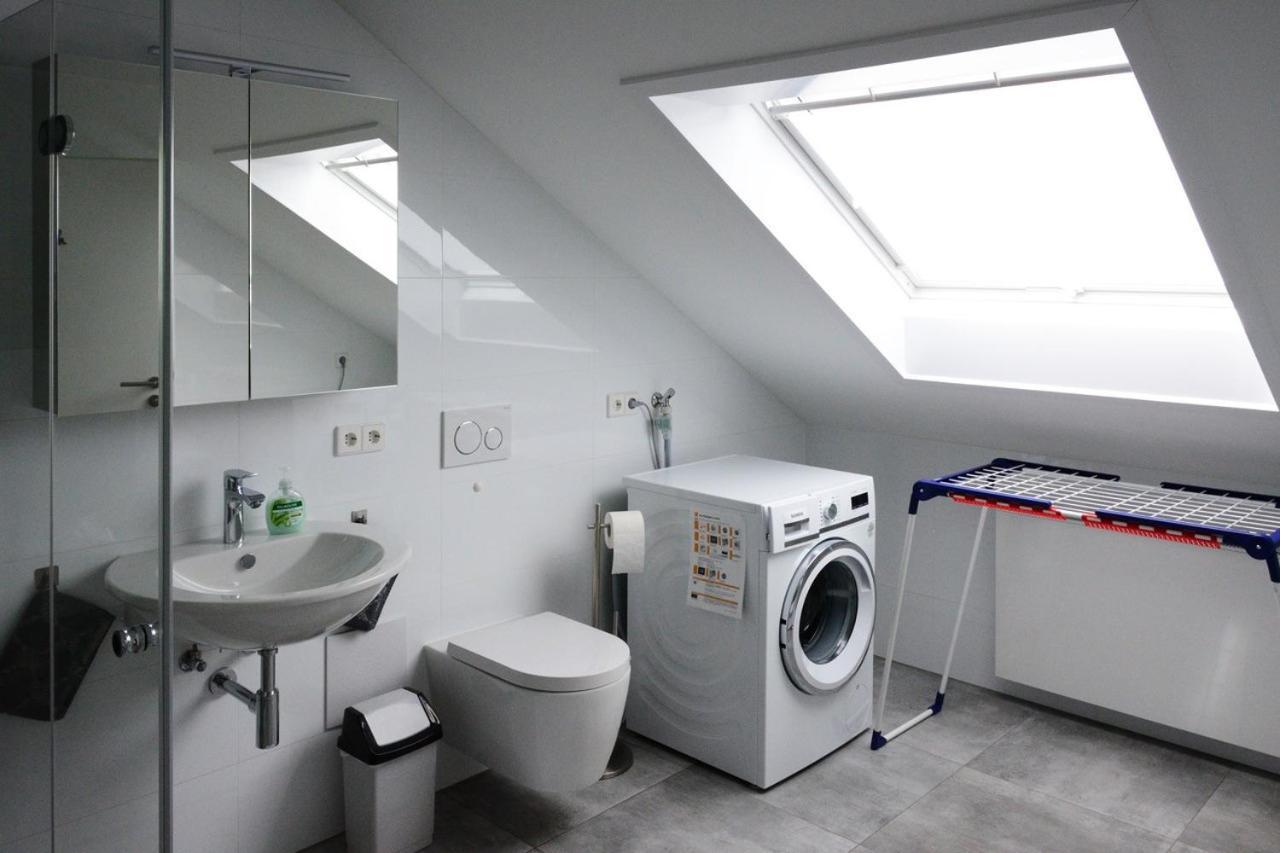 Ferienwohnung Bart Фридрихсхафен Экстерьер фото